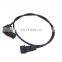 For Mitsubishi For Chevrolet Crankshaft Position CKP Sensor 96418382
