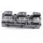 93570-3S000 Front Left Power Window Master Switch For Hyundai 2011-2014