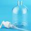 Hand sanitizer bottle