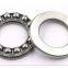 High hardness customizable multiple models 51106 thrust spherical ball bearing