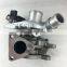 F-ord Transit Custom FWD GTB1749VK Turbo 786880-0006 BK2Q6K682GA TDCI Euro 5 Engine