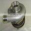 4LGK-4LGZ turbo 52329883272 52329883273 for engine D2566MT