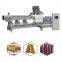 Edible Rice Flour Drinking Straw Making Machine