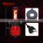 9600LM  4800LM Auto Mini7 LED headlight CREE XHP50 Double bulb H4