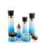 Good Reputation Nice Travel Girls Cosmetic Sets Glass Bottle Set For Lotion