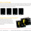 Serie JRC JMA-5300Mk2 BLACK BOX RADAR