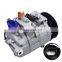 NEW A/C COMPRESSOR FOR 2007 2009-2012 MERCEDES BENZ GL 450 Honor 0012301211