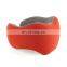 Amazon Hot Sale Travel Pillow Memory Pad Can Be Stored U-Shaped Pillow Plane High-Speed Rail Long-Distance Office Nap Pillow