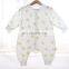 Cotton Sleeping Bag Split Leg Suitable For Baby Summer Sleeping Bag