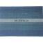 I@home Environmental European Restaurant Western Food Quick Drying PVC Table Mat Placemat