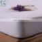 Brushed Microfiber Pongee Waterproof Mattress Protector