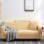 Living Room Stretch Slipcover Sofa Cover Universal Velvet Couch Cover