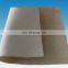 Nonwoven Needle Punched Felt Nomex Fabric