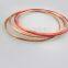 Enameled copper wire, customized air core inductor