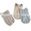 Baby Rompers Jumpsuit 2020 Summer Newborn Boys Girls Romper One-piece Outfits Clothes
