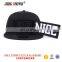 Flat bill 6 panel cap fashion,6 panel cap in china