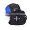 Bulk Wholesale Custom Flat Brim 5 Panel Cap For Sale, Corduroy 5 Panel Cap
