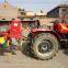 11.5/80-15.3  Baler tires Implement Radial Tyres