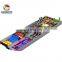 Outstanding quality children  Trampoline amusement Park equipment