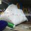 High quality inflatable water entertainment equipment inflatable water iceberg on sale