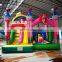 2020 popular portable cartoon inflatable bounce house for birthday party