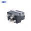 YANENG good price black 2 pole 12v dc electric contactors