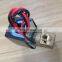 CKD 2 way brass water solenoid valve with low price AB41-03-5