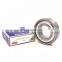 deep groove ball bearing 6318 size 90x190x43mm nsk bearing 6318 2rs for trukter parts high quality single row