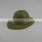 Unisex Outdoor Paper Straw Pith helmet outdoor Safari hats