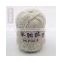 wholesale soft 100% merino wool yarn baby wool yarn crochet yarn for knitting anti-pilling sweater