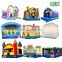big fun large inflatable jumper bouncer jumping bouncy castle bounce house