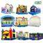 big fun large inflatable jumper bouncer jumping bouncy castle bounce house