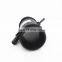 Custom blow molding product vent pipe air outlet hard pipe KLQ629A-3002