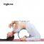 Indoor Fitness Balance Exercise Training Yoga Wheel Roller