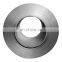 Zink Coated galvanized coil Cold Rolled GI steel Coil 600-1250 mm in dubai