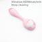 Rechargeable Silicone Facial cleansing Brush Waterproof Electric Face Massager Anti-aging