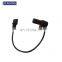 For Vauxhall Astra 1.7 CDTI Brand New Engine Crankshaft Position Sensor OEM 97226992