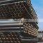 DN150 Low Cost Black Carbon Seamless Steel Pipe Astm A106b