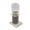 Durable extension XLPE YJLV22 electrical power cable