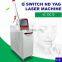 NEW Laser Picosecond for Tattoo Removal q switch pico laser 1064nm 532nm 755nm tattoo removal device