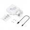 Mini Earphone Earbuds With microphone wireless stereo headset wireless Earbuds  Wireless stereo headphone