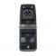2518200110 Right Door Power Window Switch For Mercedes-Benz GL350 ML350 New 2518300090 High Quality