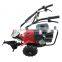 Chinese production self driving ridging agriculture machinery