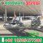 Concrete Laser Screed( Boom type）RWJP31