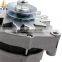 Good Performance Auto Parts BXH1231A Low Rpm Alternator India 12V 3kw/5kw/8kw 12v dc Alternator
