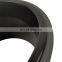 Harbour Eco Friendly 40cm Tpe Yoga Wheel Set of 3
