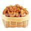 roasted and salted cashew nuts
