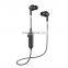 New bluetooth 5.0 earphone wireless waterproof fashion earphone sports hands-free