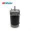 BMM392 OD 73 mm 1500 rpm brushed 12v dc motor high speed permanent magnet dc brushed motor