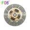 IFOB Clutch Disc For Toyota Land Cruiser FZJ80 FZJ80 31250-60311 31250-60230 31250-60310